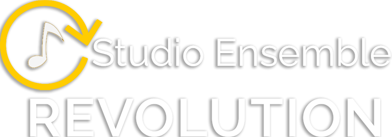 Studio Ensemble Revolution